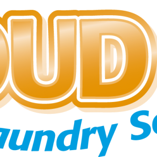 goud laundry solutions logo