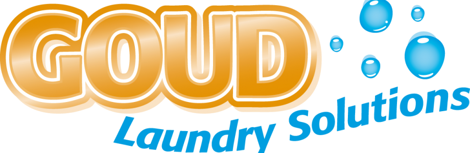goud laundry solutions logo