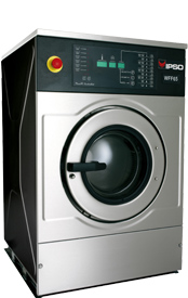 vooroordeel Betasten Plotselinge afdaling Ipso HC75 wasmachine inhoud 7 kg