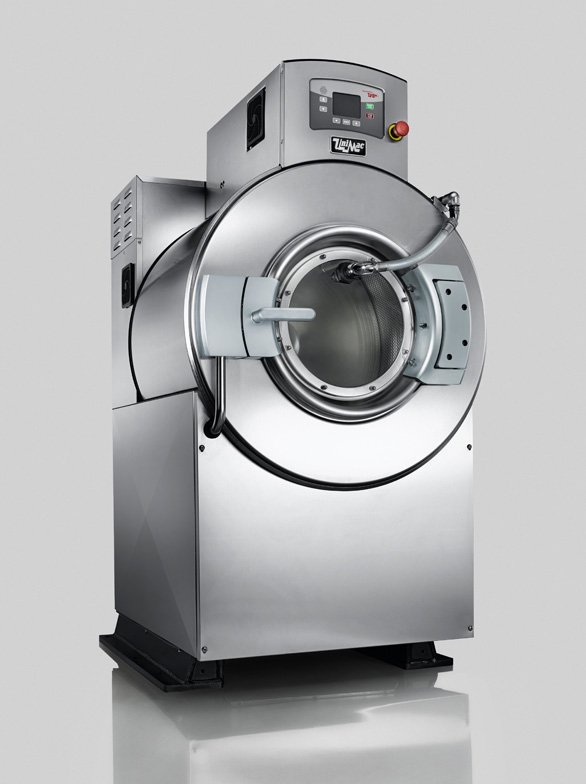 zeemijl Dezelfde Kwik industrie wasmachine UW150 - Goud Laundry