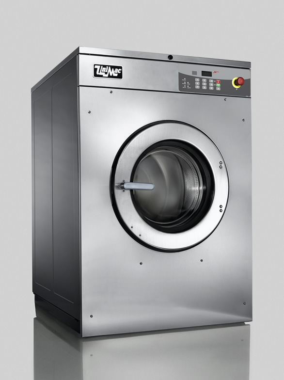 noot patrouille Medicinaal Laag centrifugerende wasmachine UC100 - Goud Laundry
