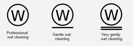wetcleaning