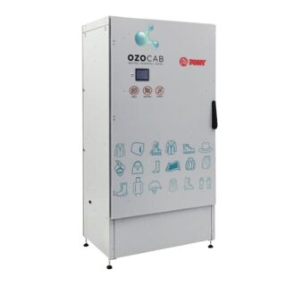 ozonkast ozocab pony van goud laundry solutions