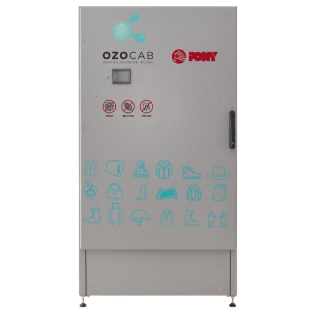 ozonkast goud laundry solutions